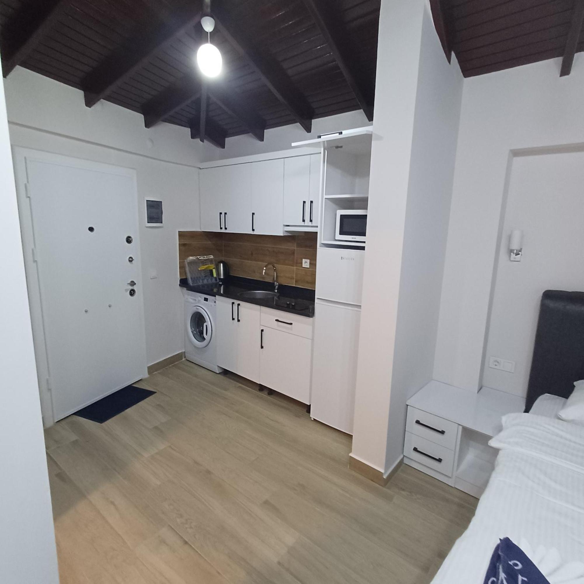 Sofia Residence Kemer Quarto foto
