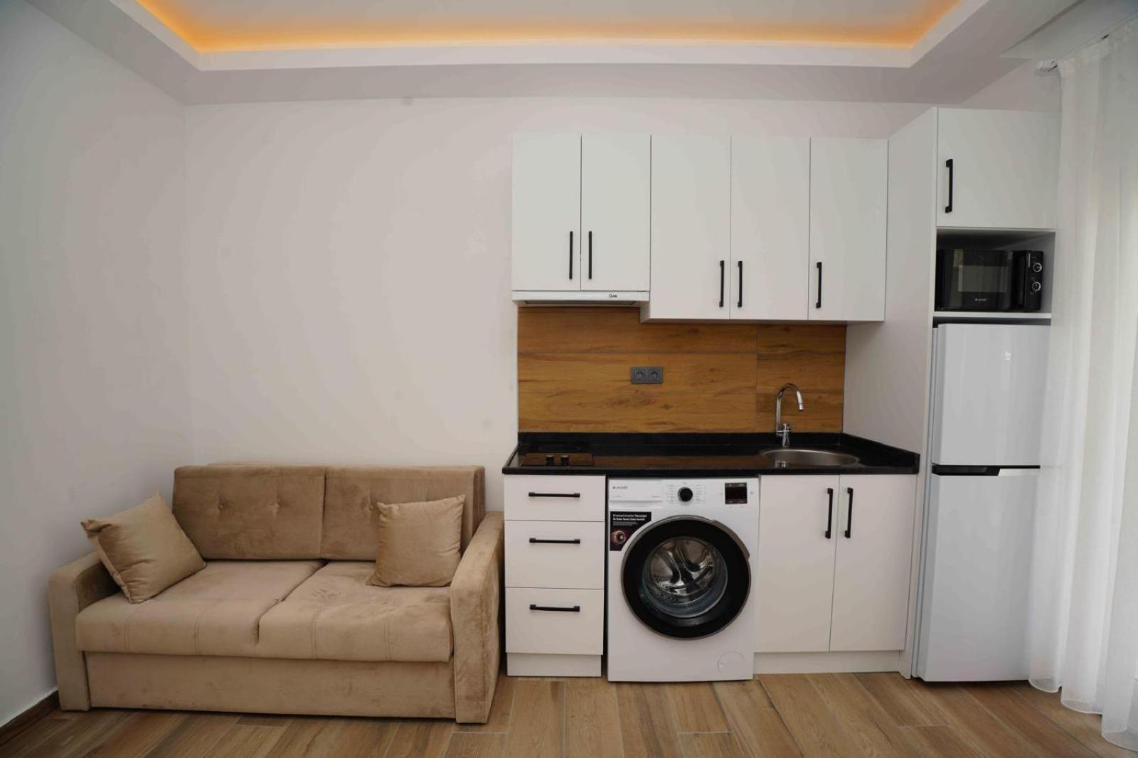 Sofia Residence Kemer Exterior foto