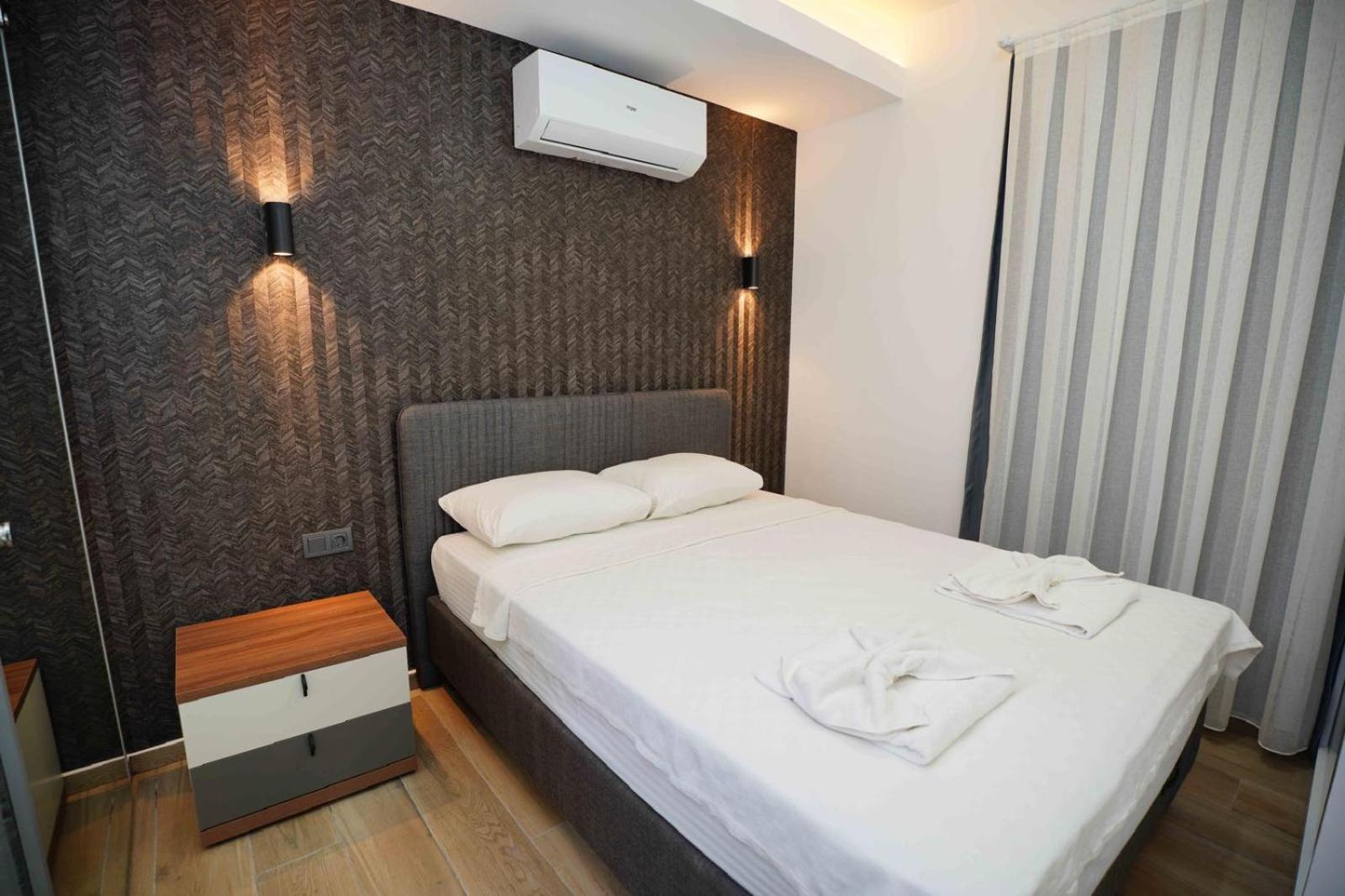 Sofia Residence Kemer Exterior foto