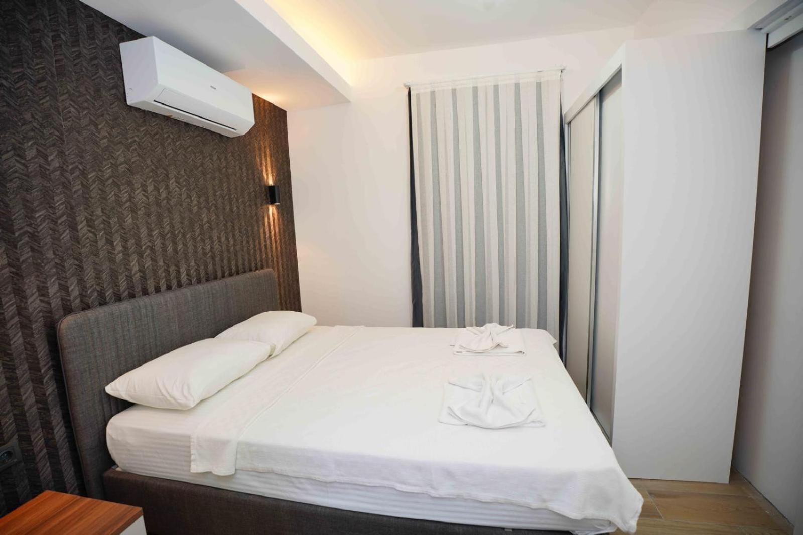 Sofia Residence Kemer Exterior foto