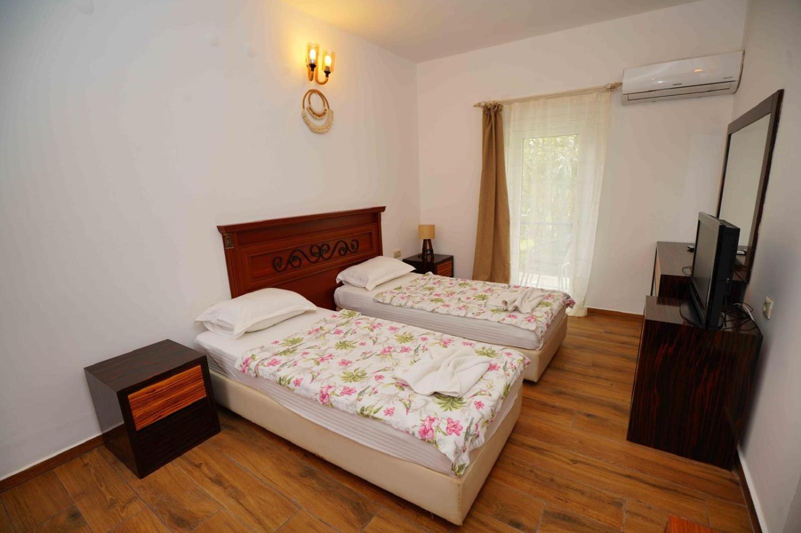 Sofia Residence Kemer Exterior foto